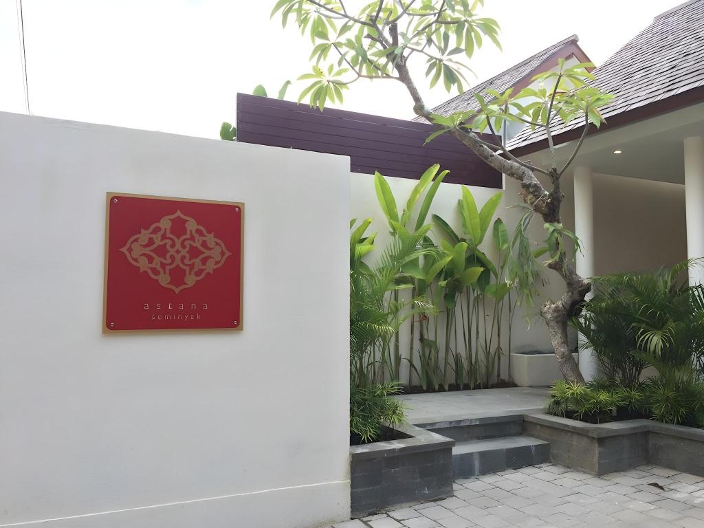 Sithala Villa Seminyak