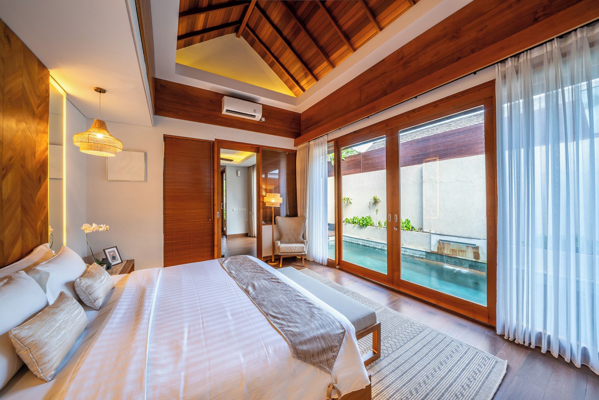 Sithala Villa Seminyak