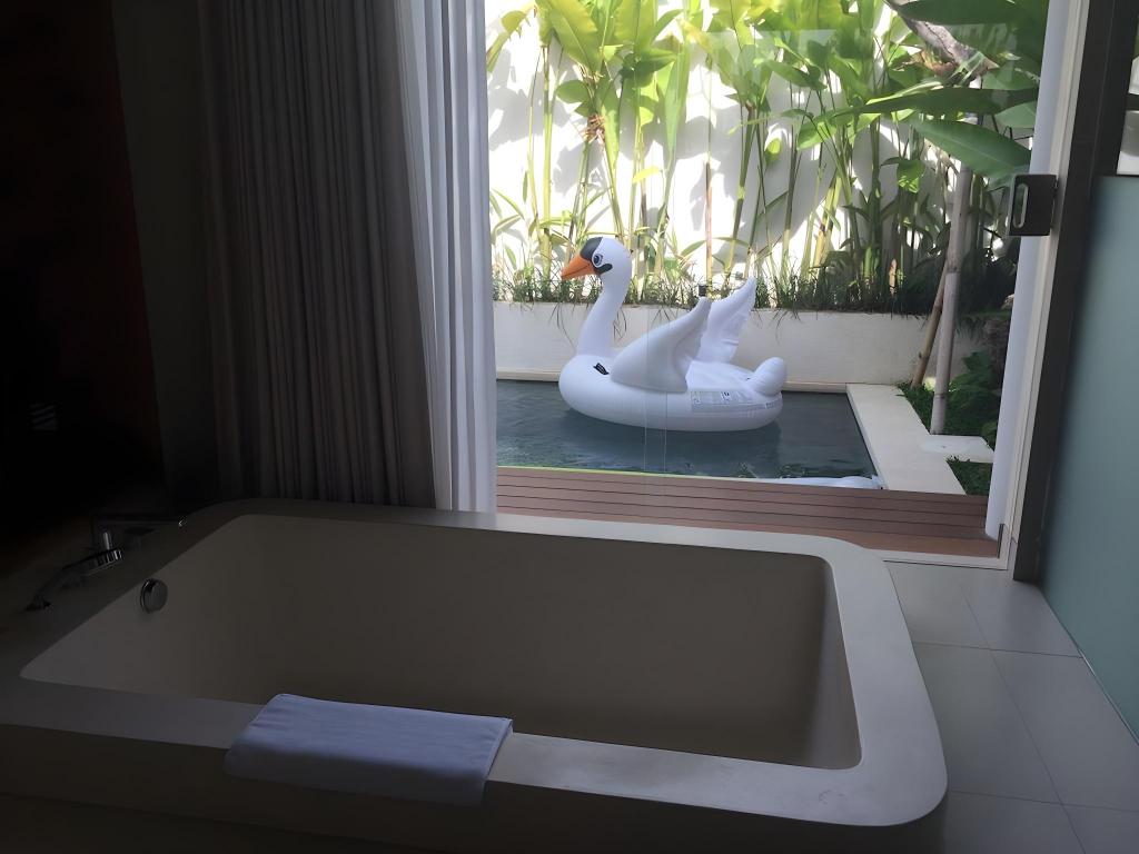 Sithala Villa Seminyak