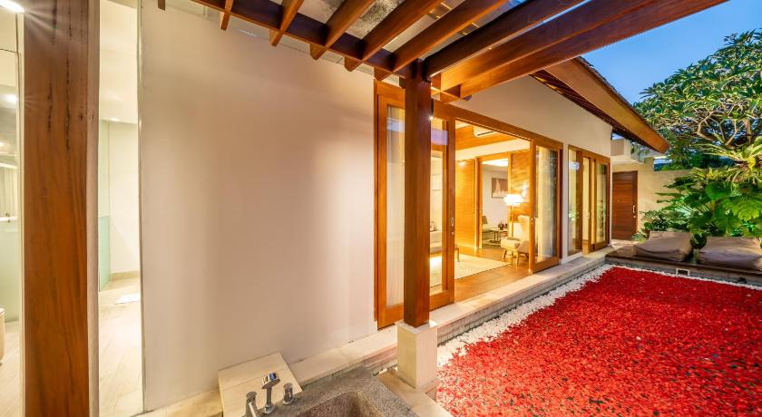 Sithala Villa Seminyak