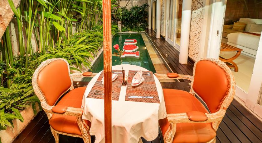 Sithala Villa Seminyak