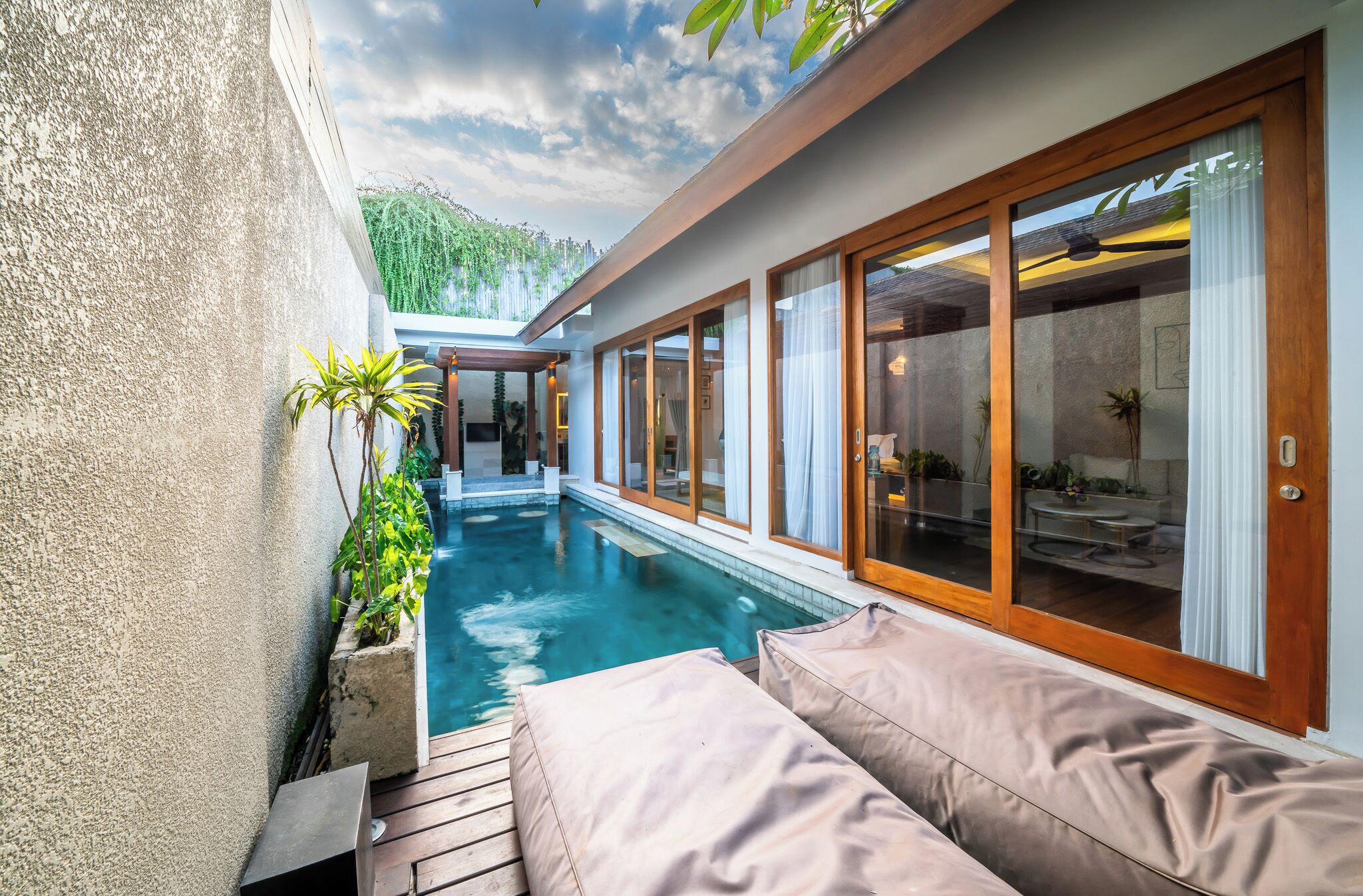 Sithala Villa Seminyak