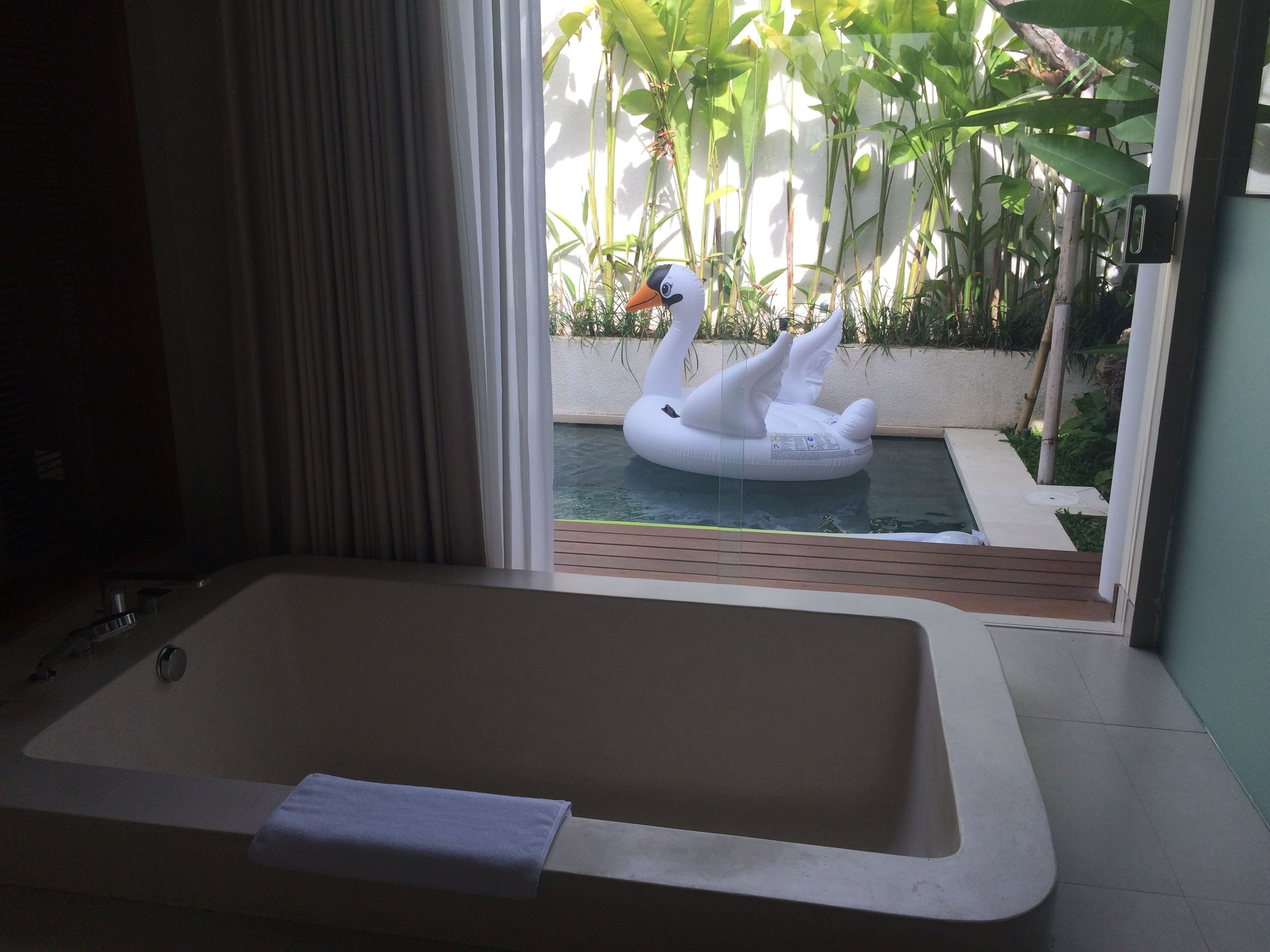 Sithala Villa Seminyak