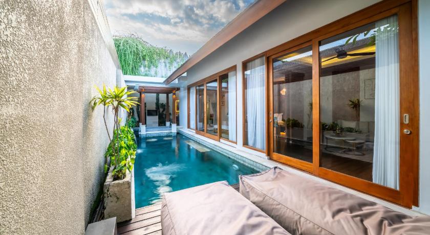 Sithala Villa Seminyak
