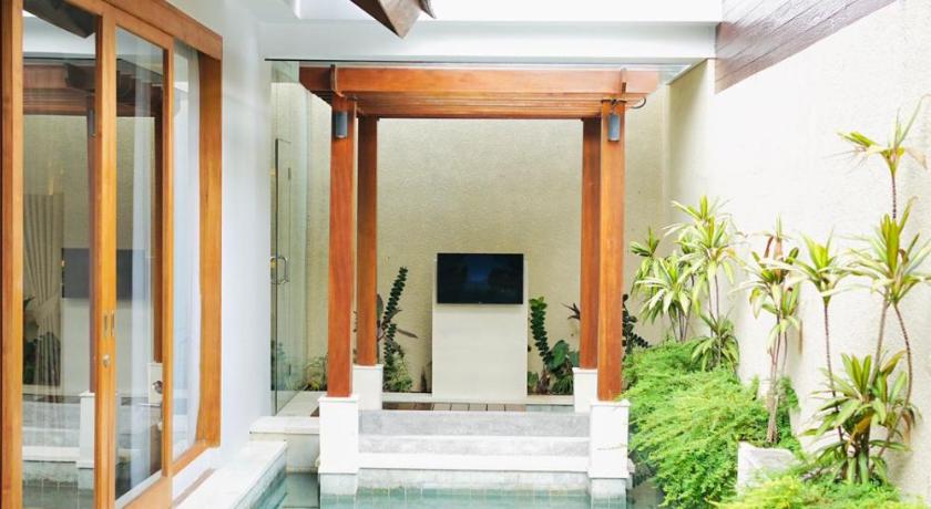 Sithala Villa Seminyak