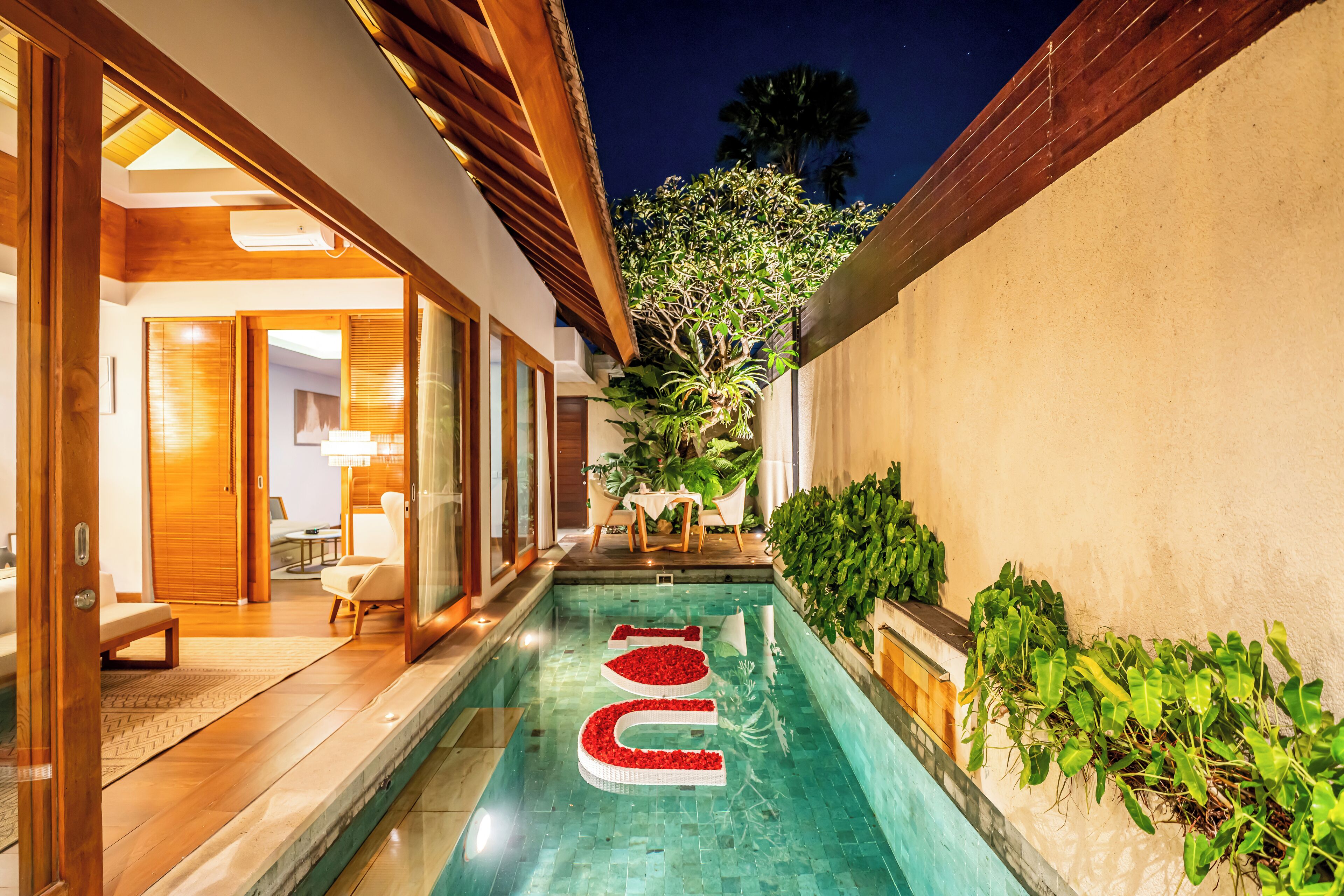 Sithala Villa Seminyak