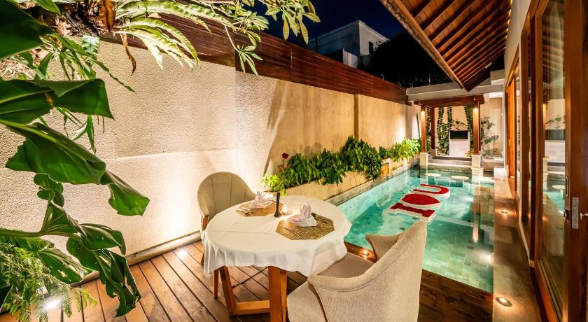 Sithala Villa Seminyak