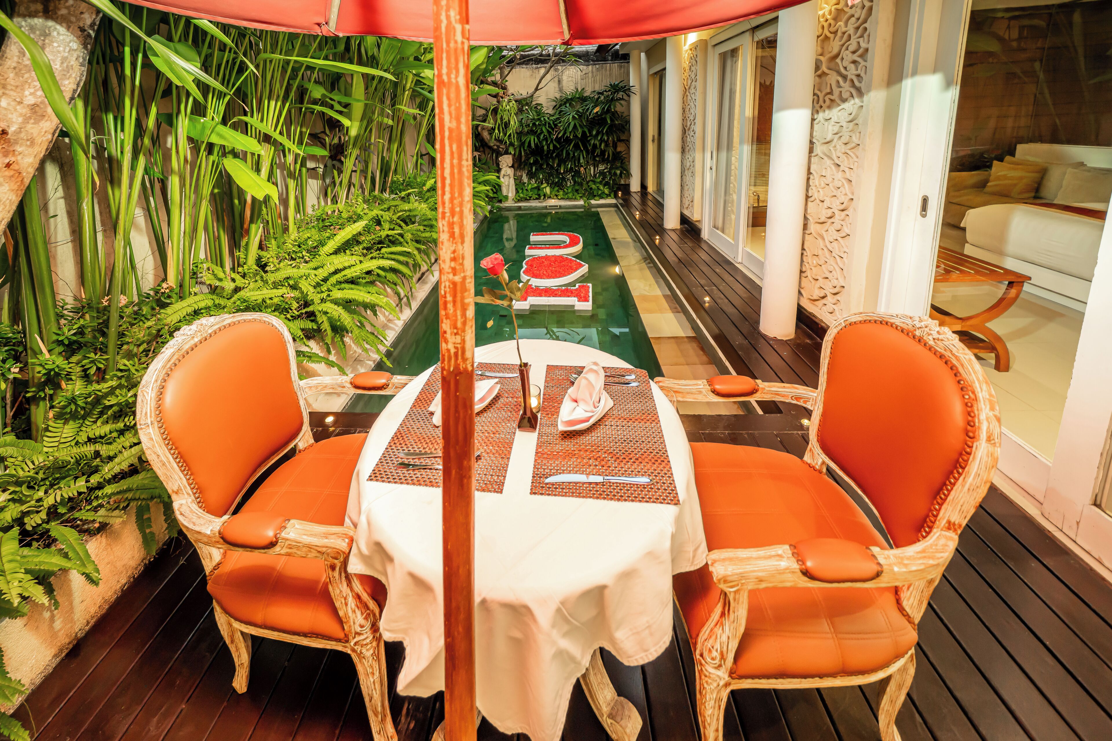 Sithala Villa Seminyak