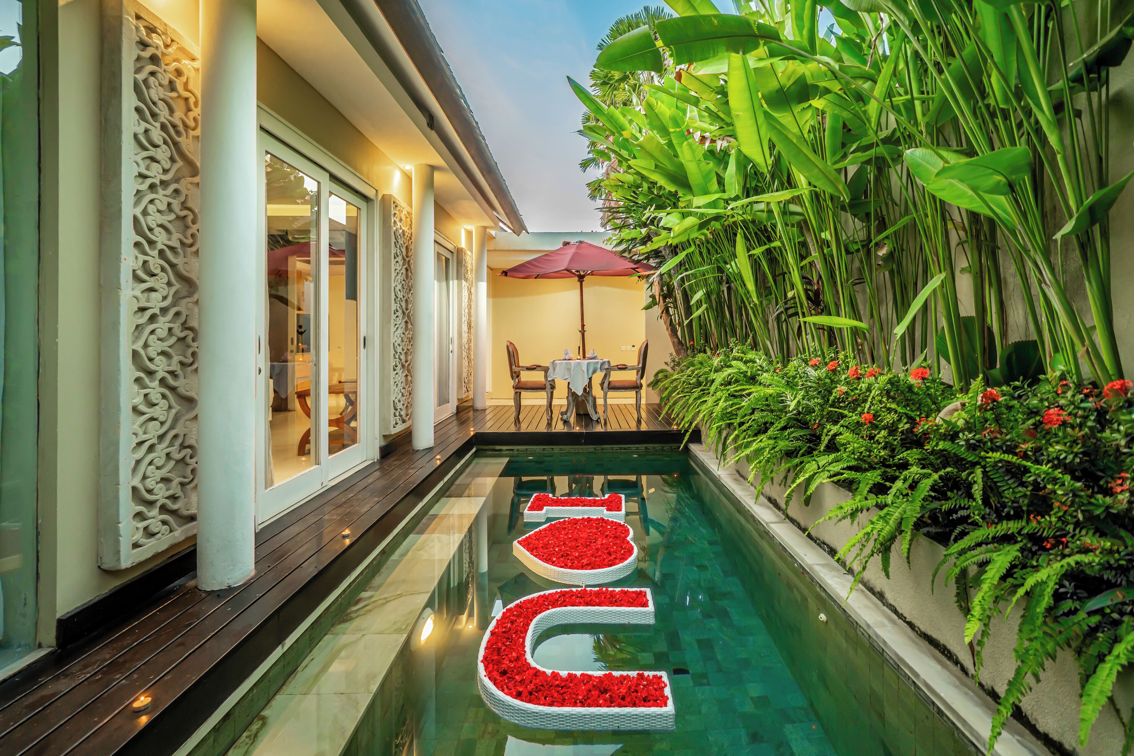 Sithala Villa Seminyak