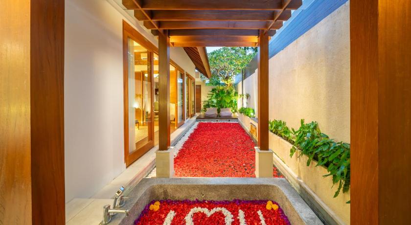 Sithala Villa Seminyak