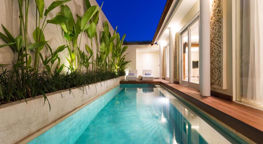 Sithala Villa Seminyak