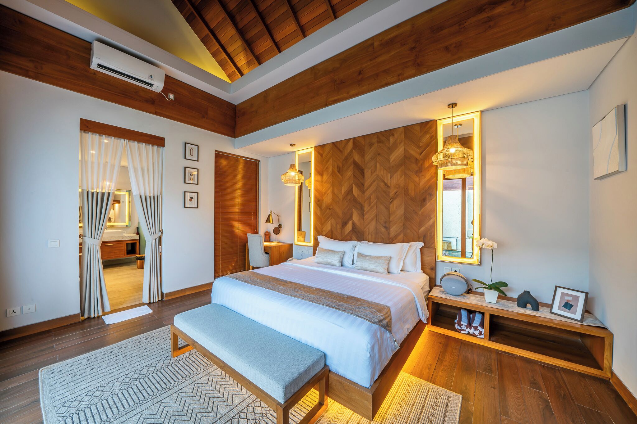 Sithala Villa Seminyak