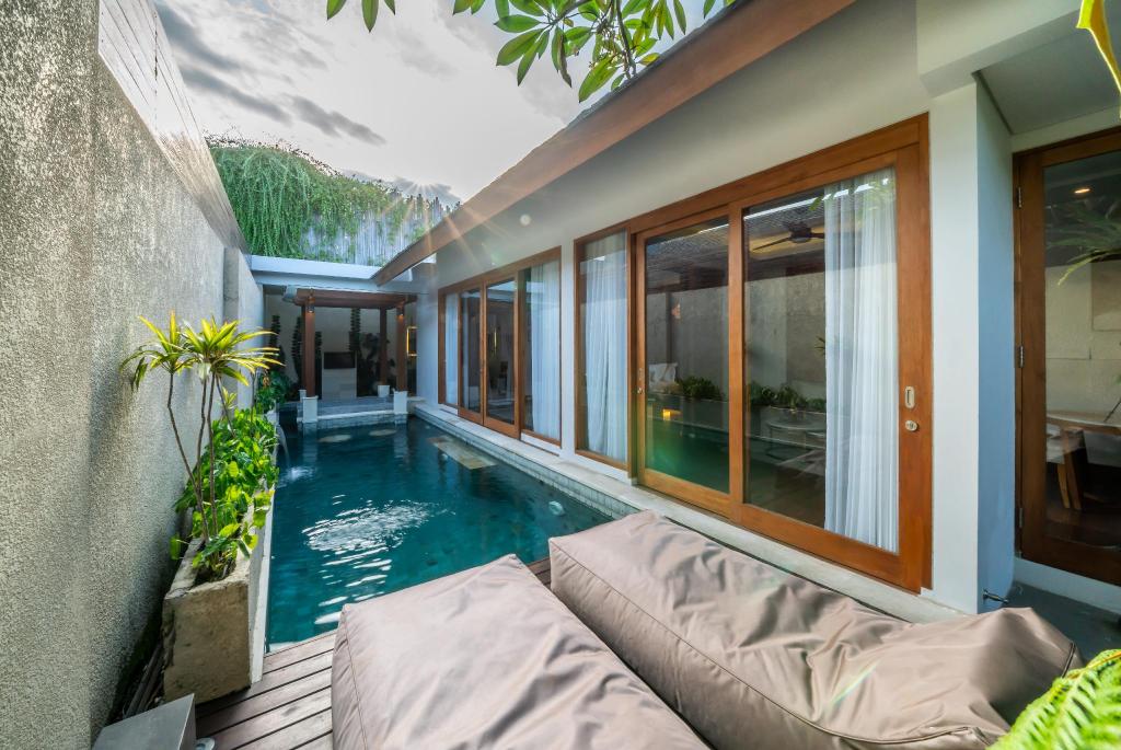Sithala Villa Seminyak
