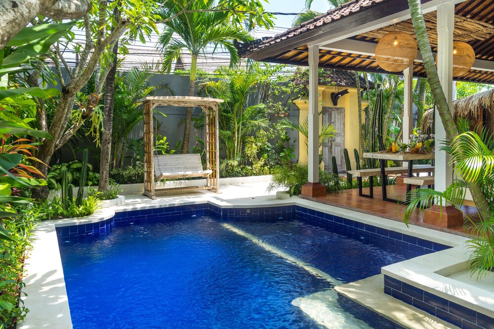 Smiling Cactus Villa