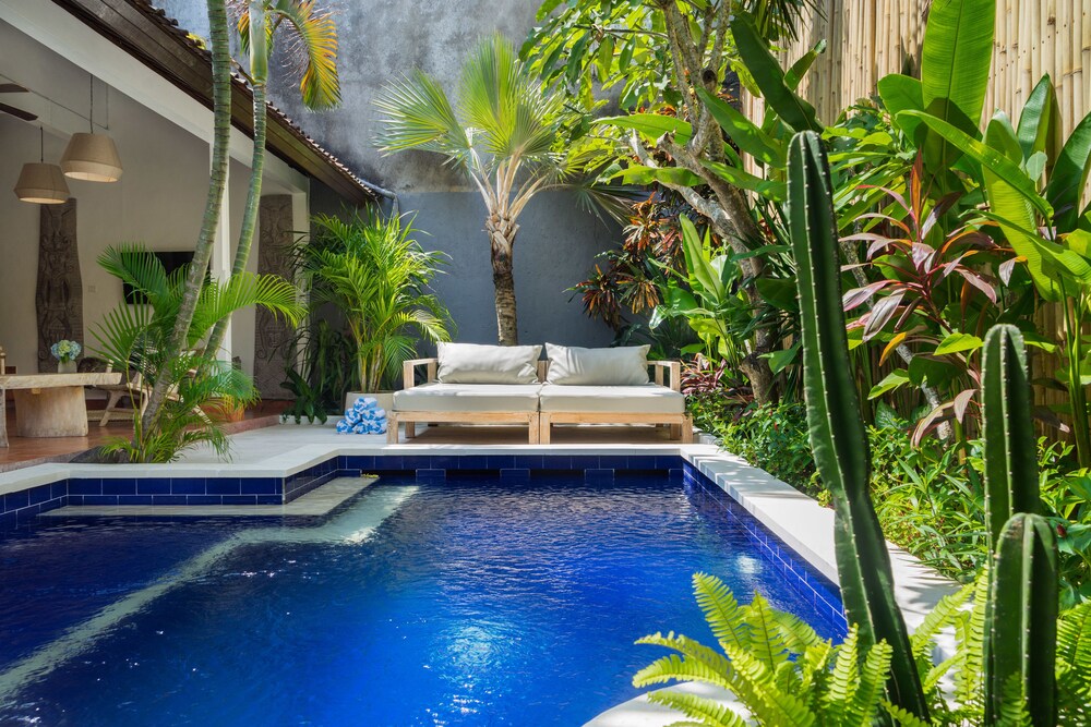 Smiling Cactus Villa