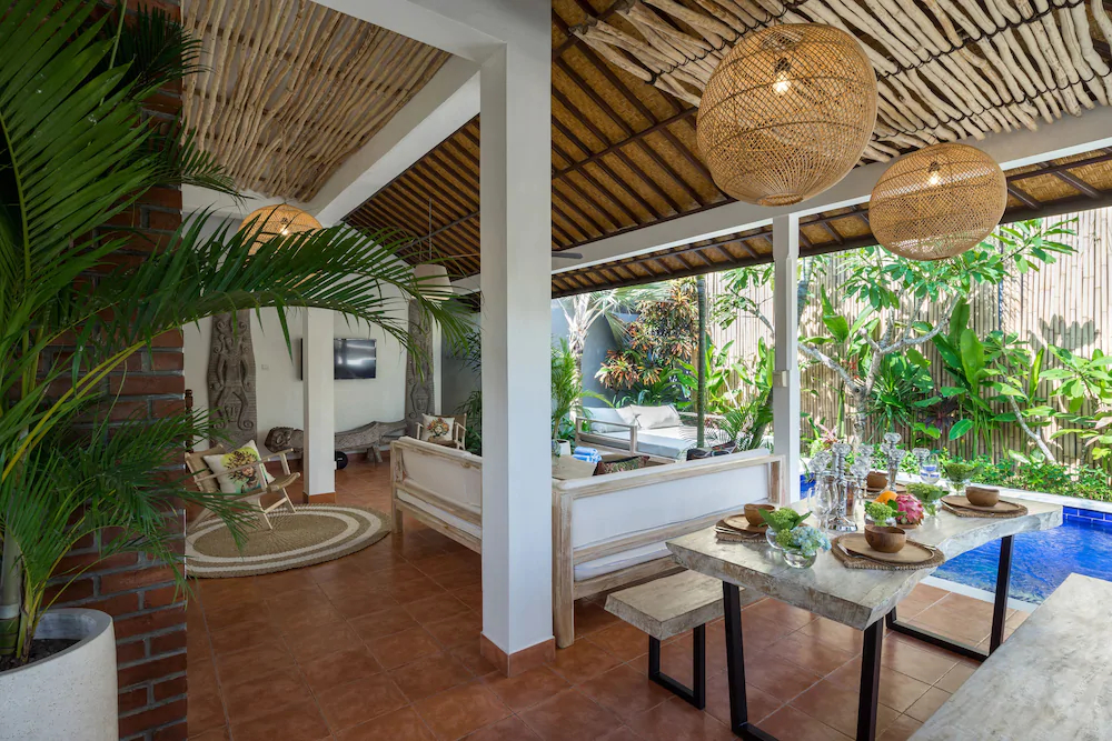Smiling Cactus Villa