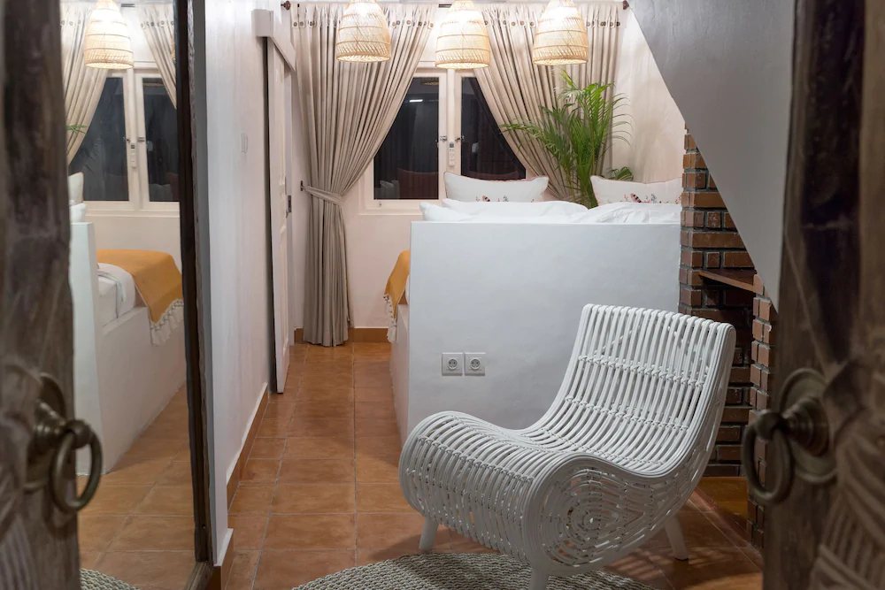 Smiling Cactus Villa