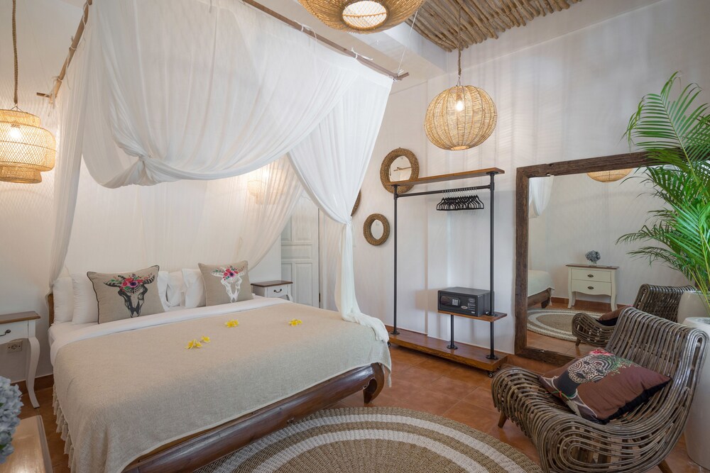 Smiling Cactus Villa