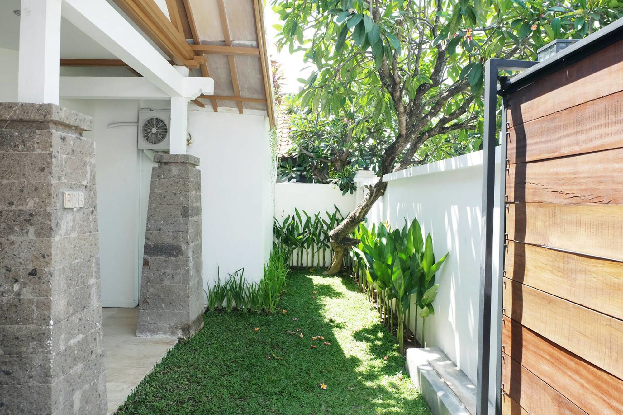 Subali Villa