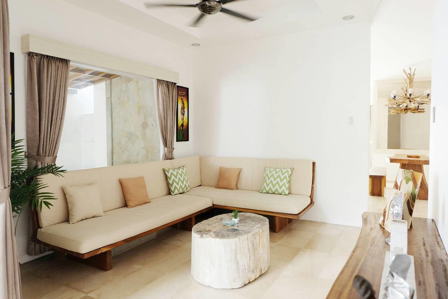 Subali Villa