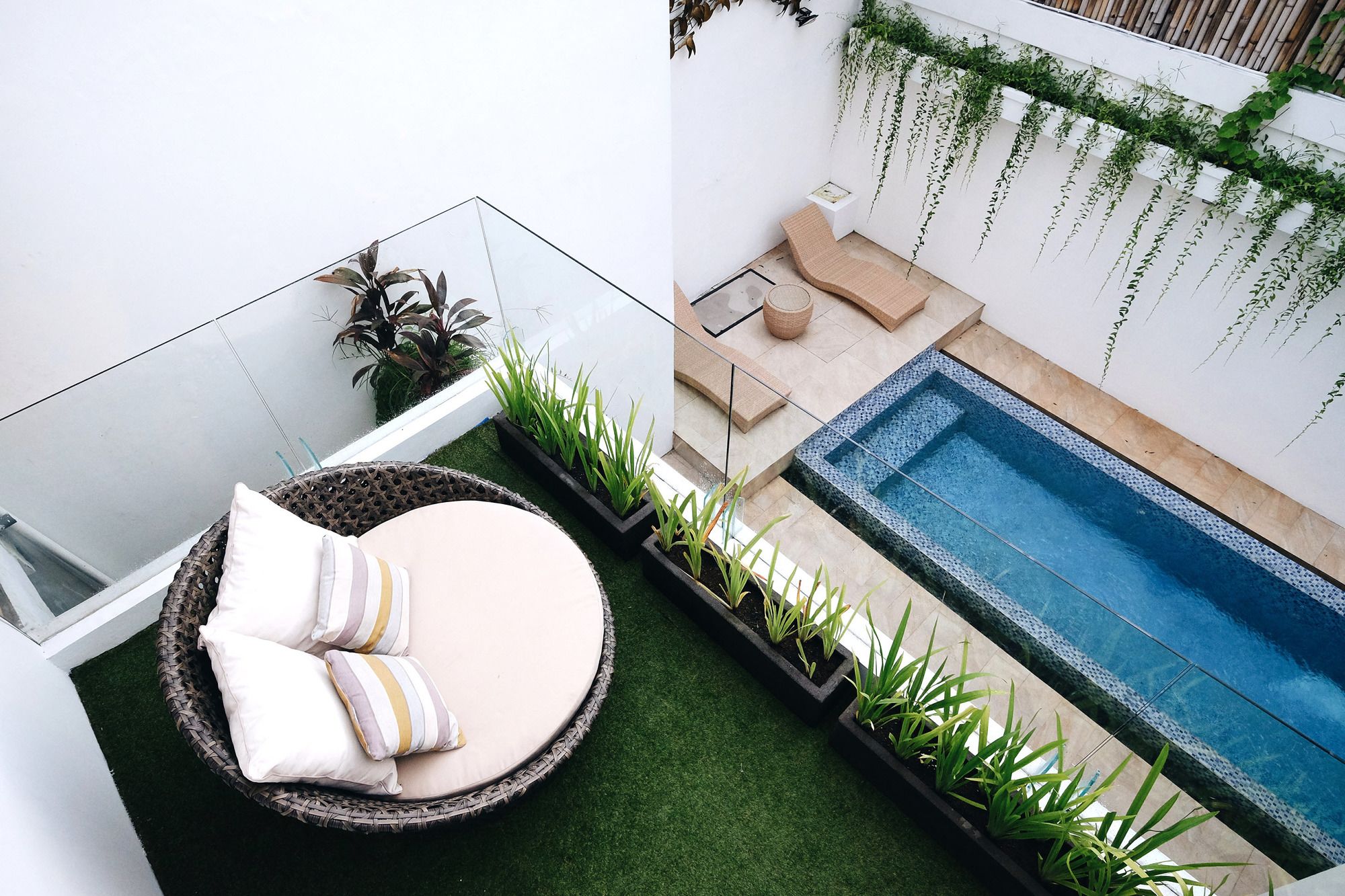 Subali Villa