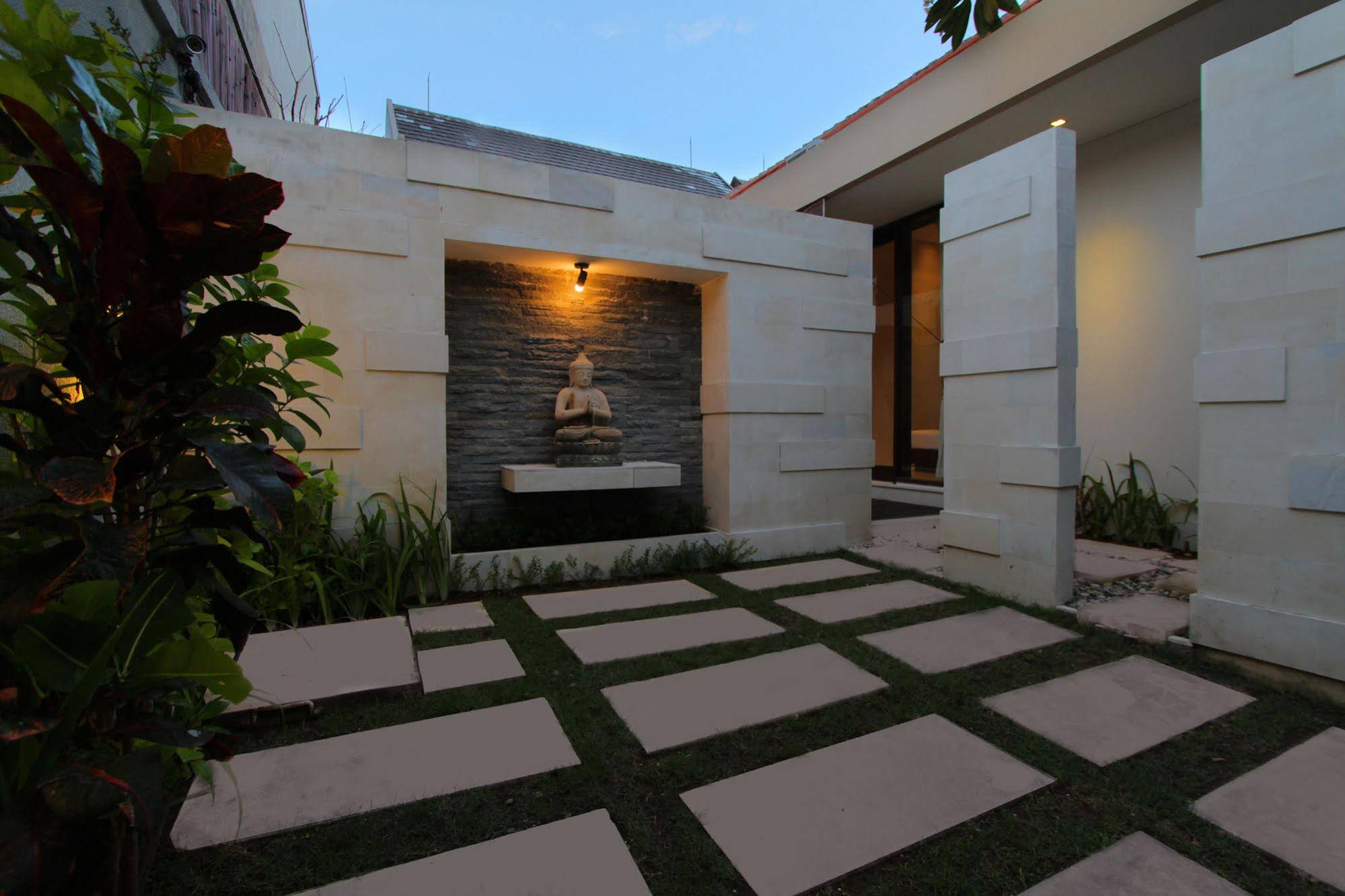 Sudha Villa Bali Baik-Baik