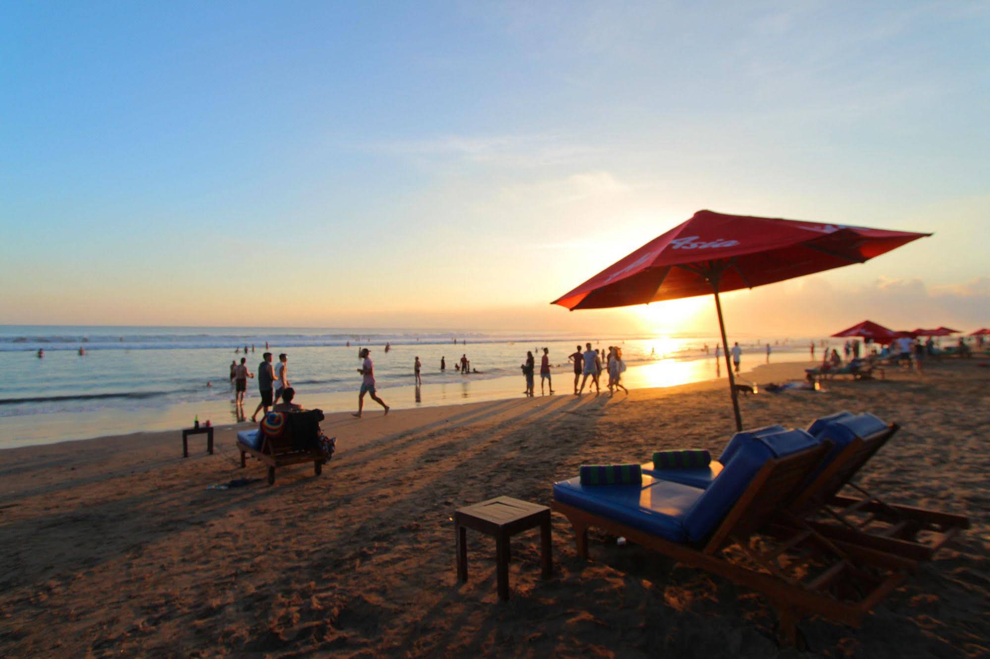 Sudha Villa Bali Baik-Baik