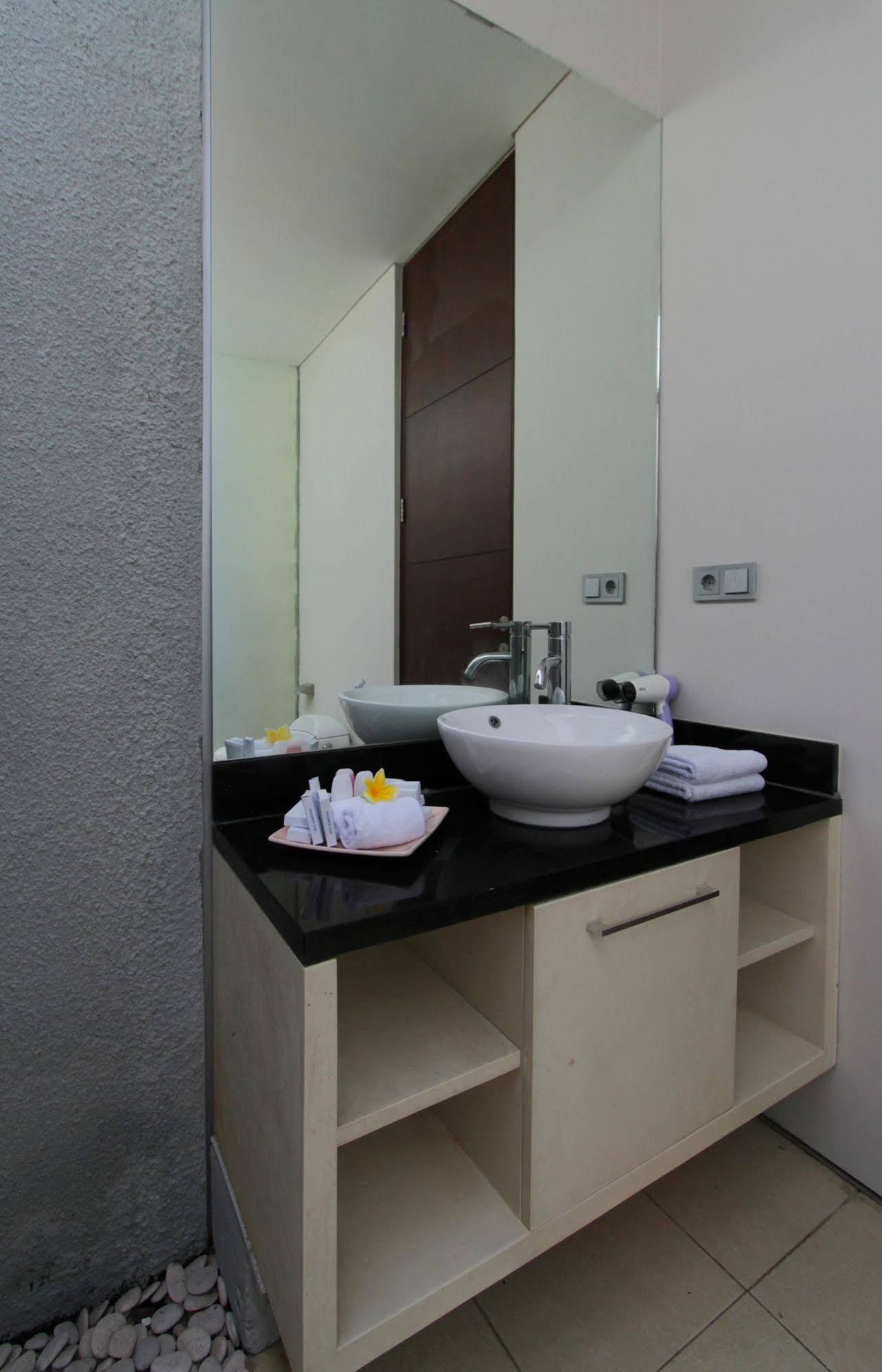 Sudha Villa Bali Baik-Baik