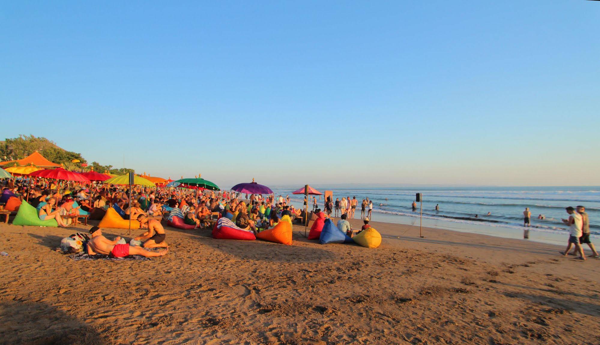 Sudha Villa Bali Baik-Baik