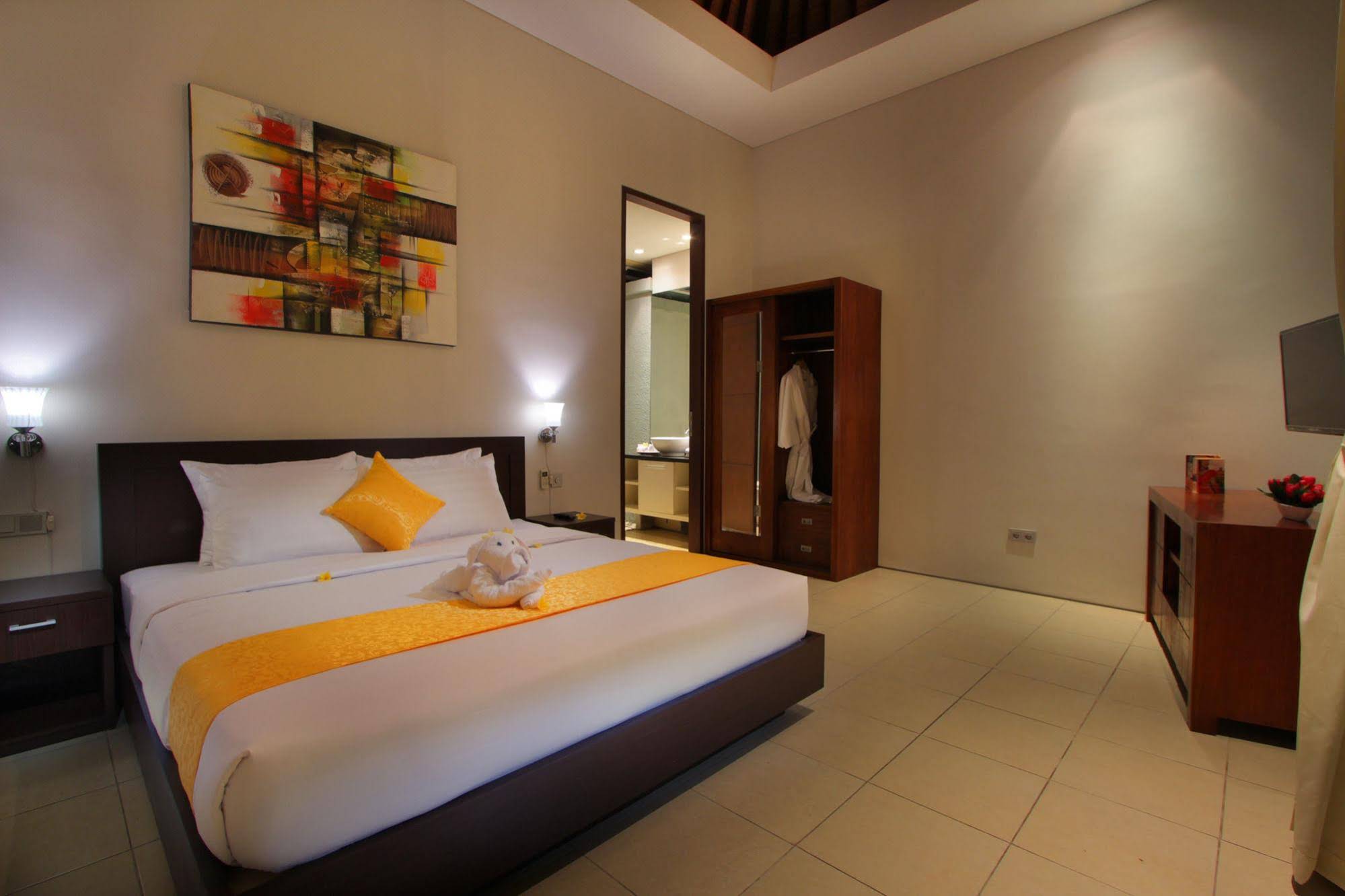 Sudha Villa Bali Baik-Baik