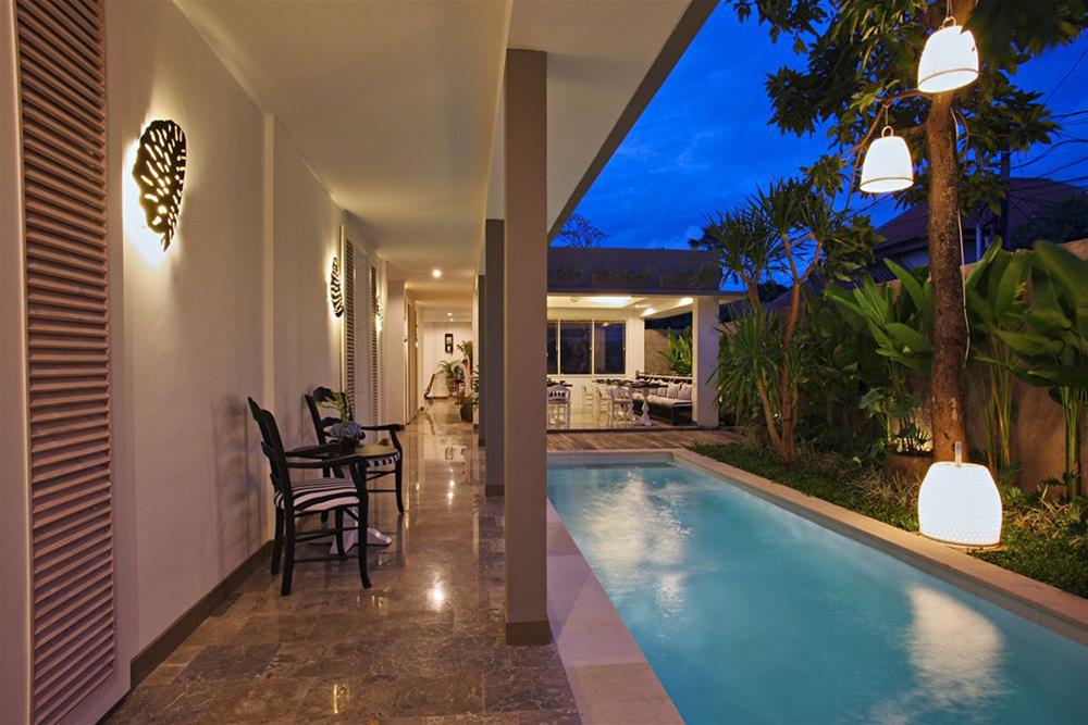 Summerhome Seminyak