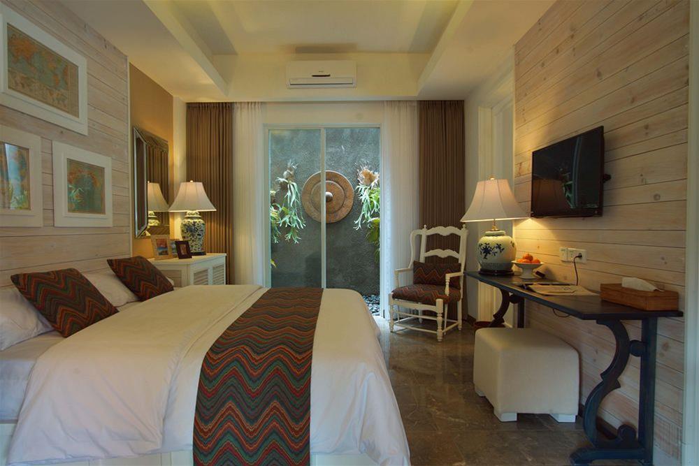Summerhome Seminyak