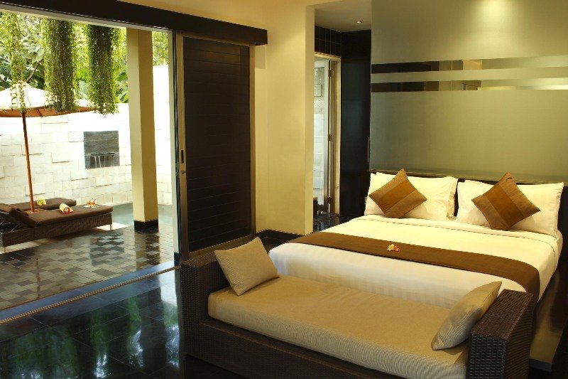 Sun Island Boutique Villas & Spa Seminyak