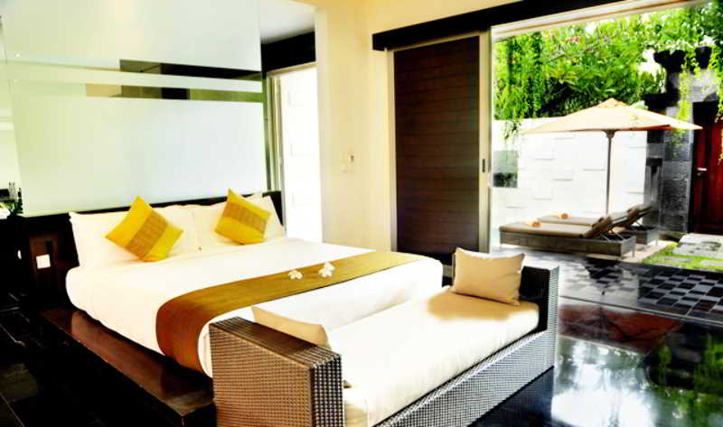 Sun Island Boutique Villas & Spa Seminyak