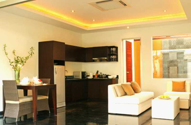 Sun Island Boutique Villas & Spa Seminyak