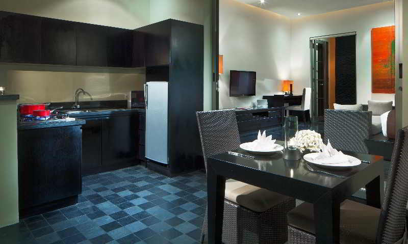 Sun Island Boutique Villas & Spa Seminyak