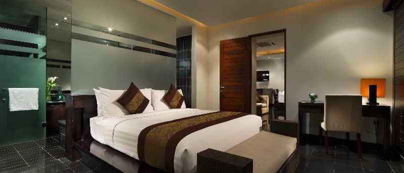 Sun Island Boutique Villas & Spa Seminyak