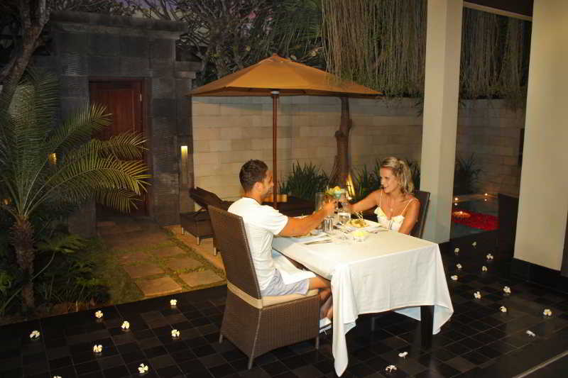 Sun Island Boutique Villas & Spa Seminyak