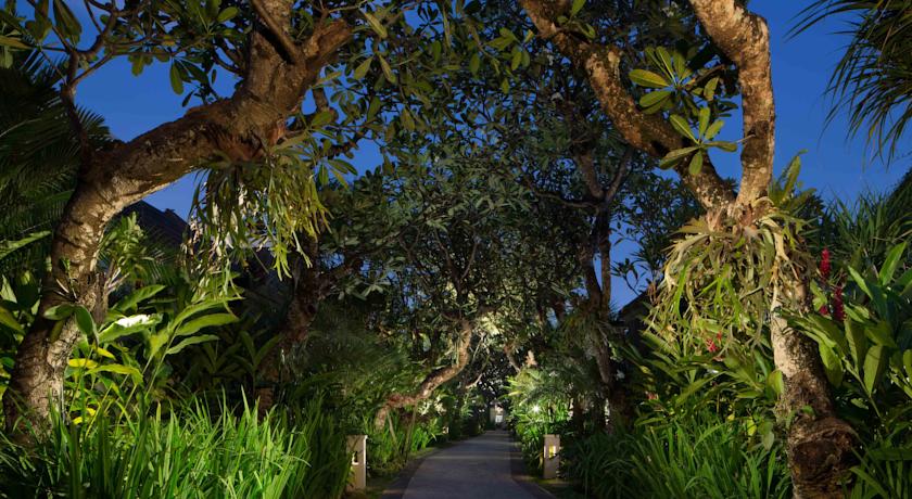 Sun Island Boutique Villas & Spa Seminyak