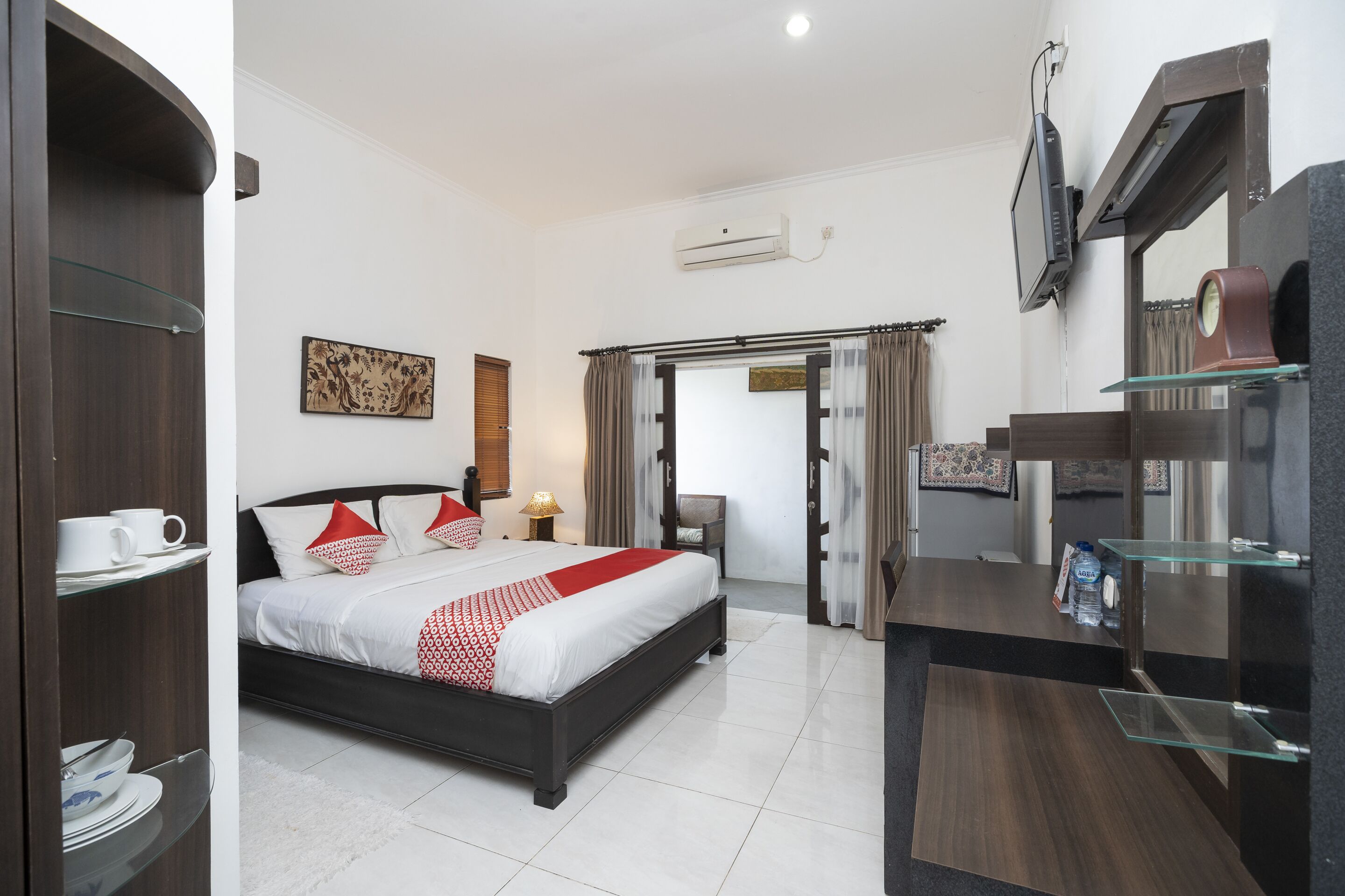 Super OYO 2417 Panen House