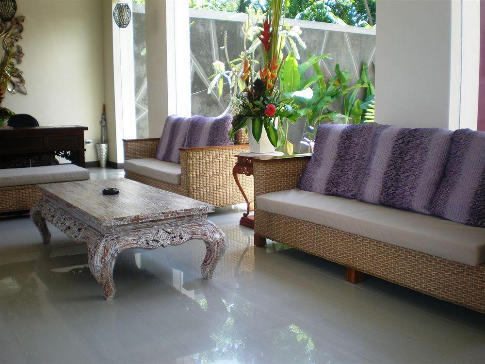 Svarna Suite Seminyak