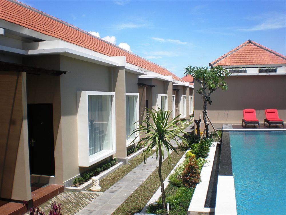 Svarna Suite Seminyak
