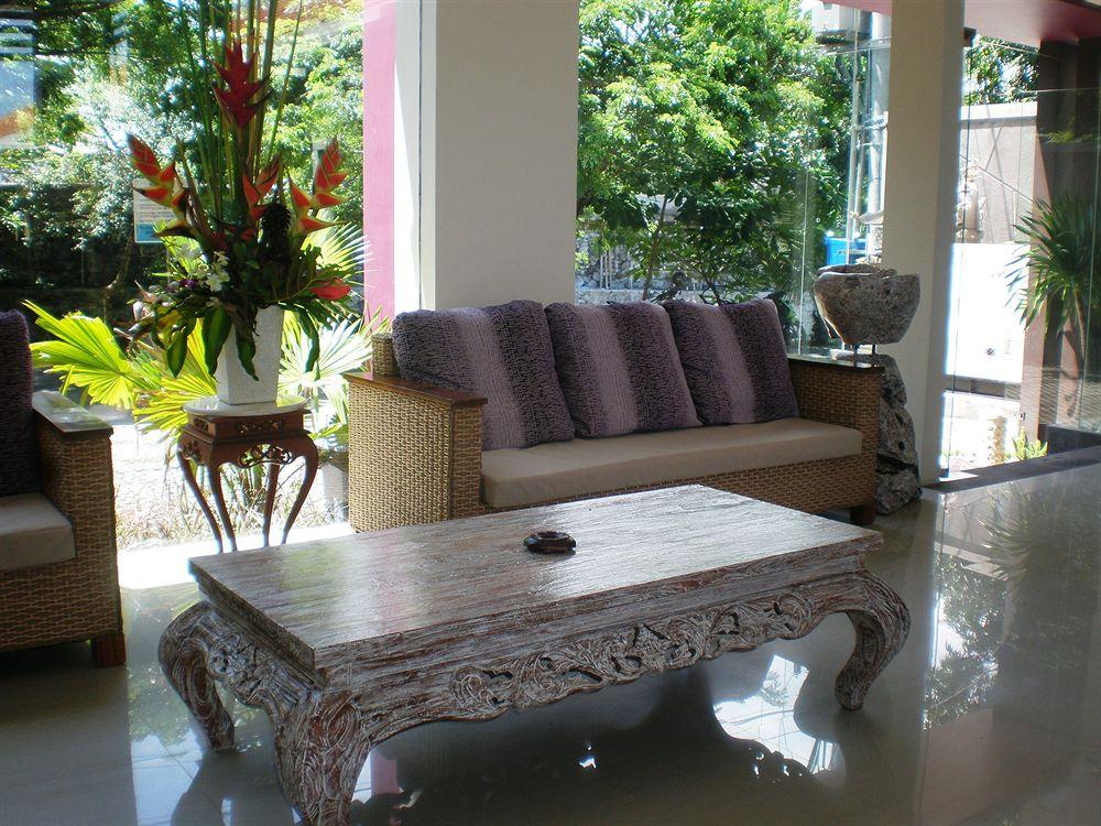 Svarna Suite Seminyak