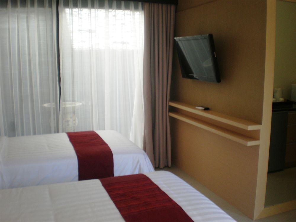 Svarna Suite Seminyak