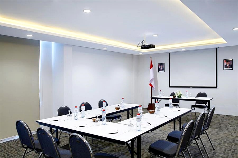D'Primahotel Petitenget Seminyak 2