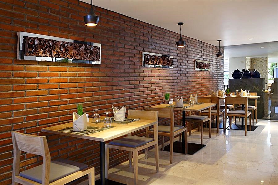 D'Primahotel Petitenget Seminyak 2