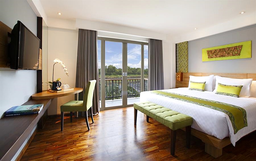 D'Primahotel Petitenget Seminyak 2