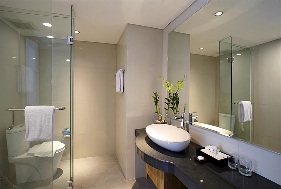 D'Primahotel Petitenget Seminyak 2