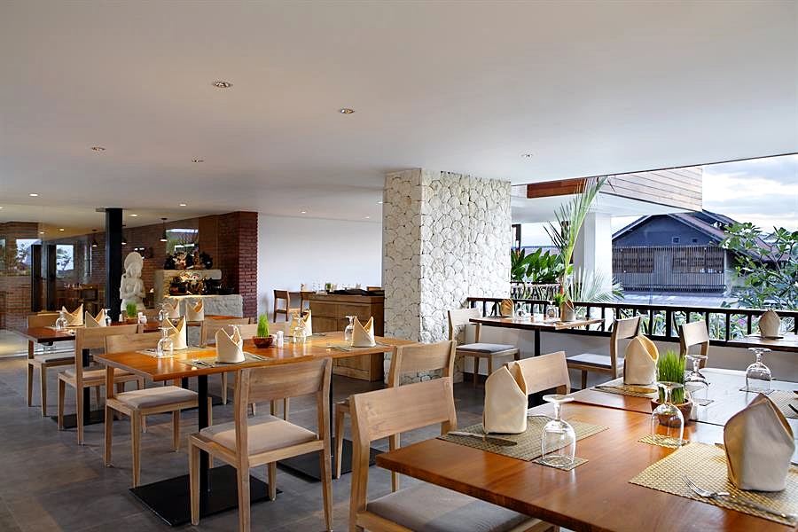 D'Primahotel Petitenget Seminyak 2