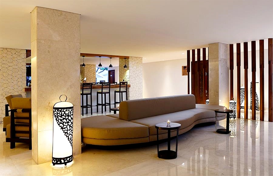 D'Primahotel Petitenget Seminyak 2